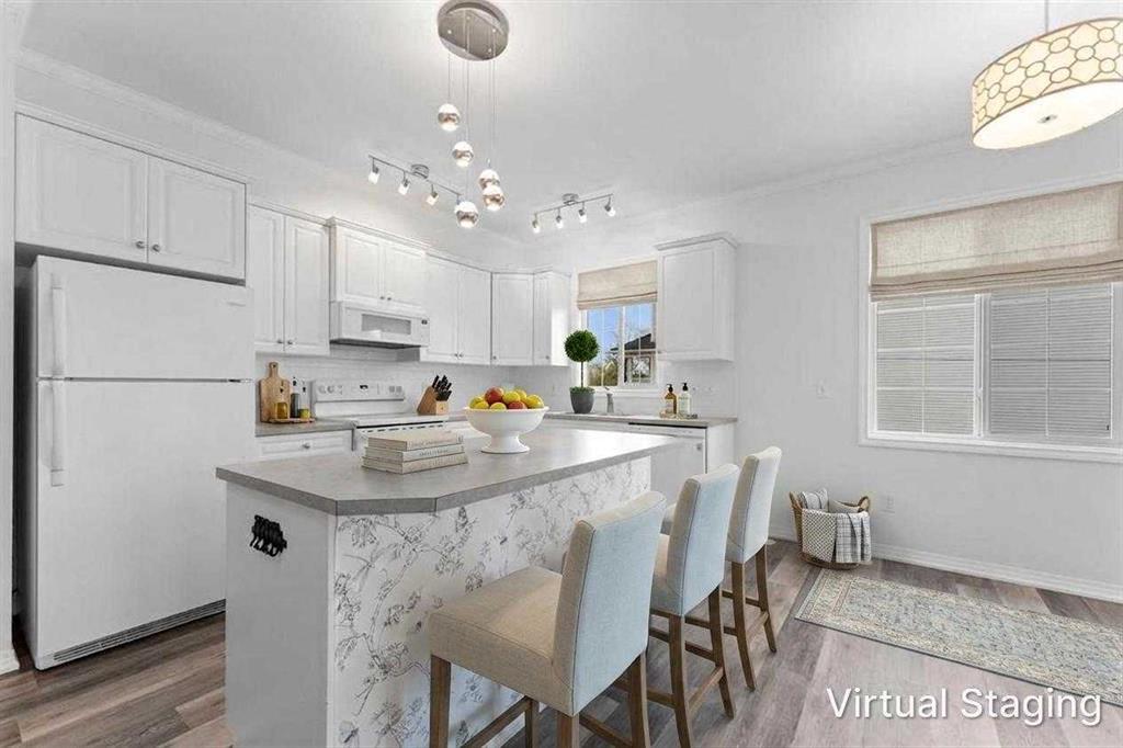 Fourth View of 201, 29 N Railway Street , Heritage Okotoks, Okotoks, Alberta, T1S 1B6