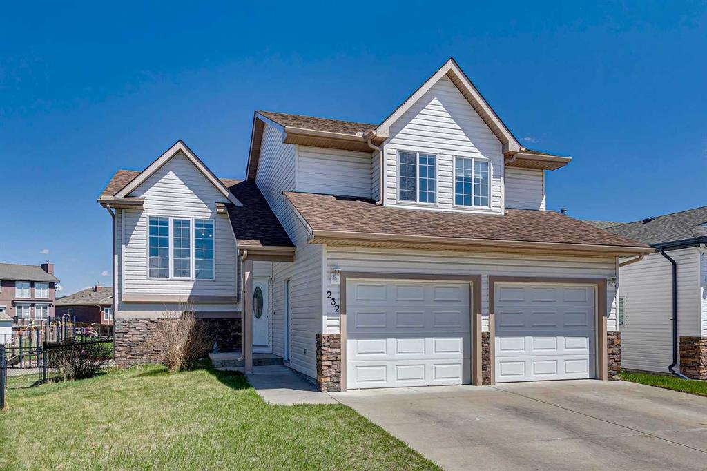 232 Hillcrest Court , A2310722, Alberta,