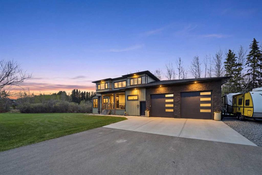 102, 26553 Highway 11  , A2310729, Alberta,