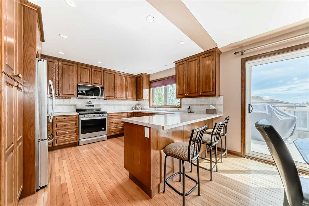 Third View of 71 Edenwold Place NW, Edgemont, Calgary, Alberta, T3A 3T8