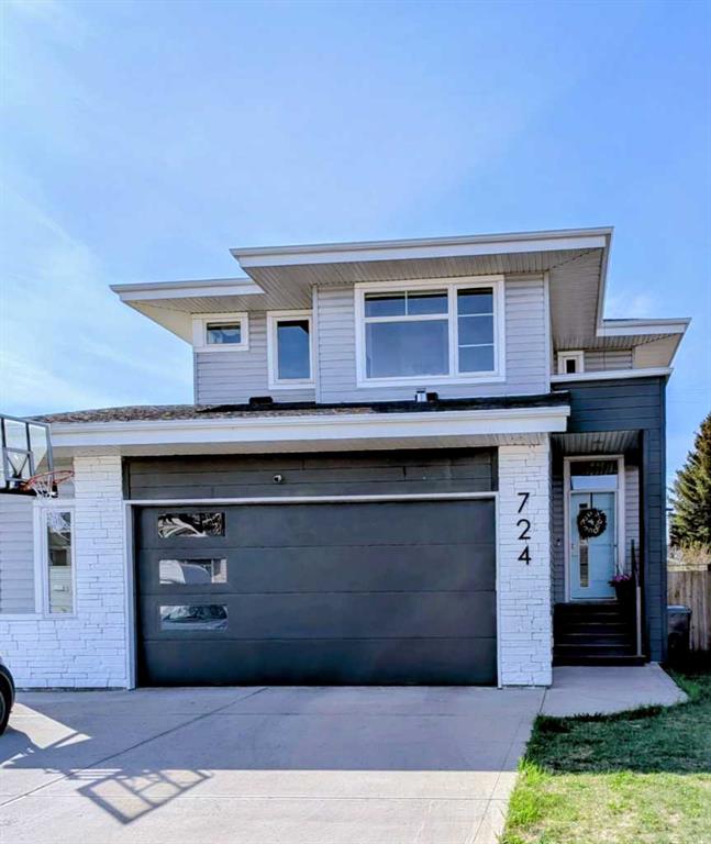 724 Cypress Lane , A2310735, Alberta,