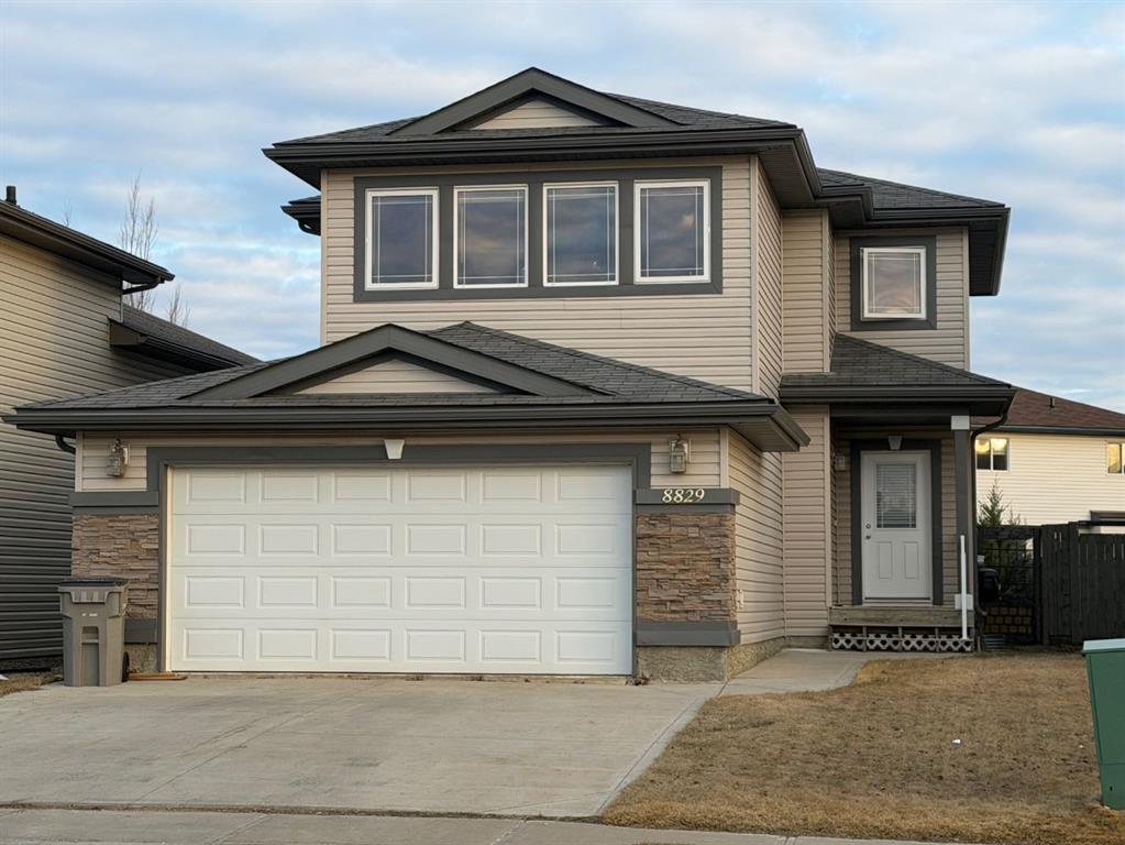 8829 89 Avenue , A2310739, Alberta,