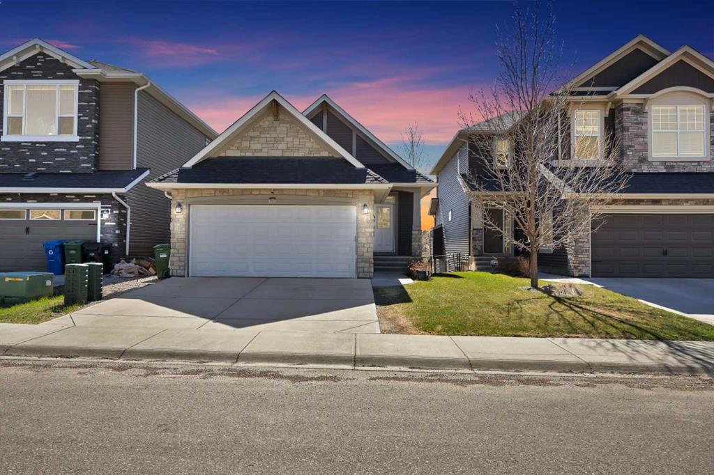 128 Nolanlake View N, A2310742, Alberta,