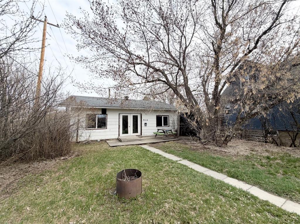 9516 102 Avenue , A2310747, Alberta,