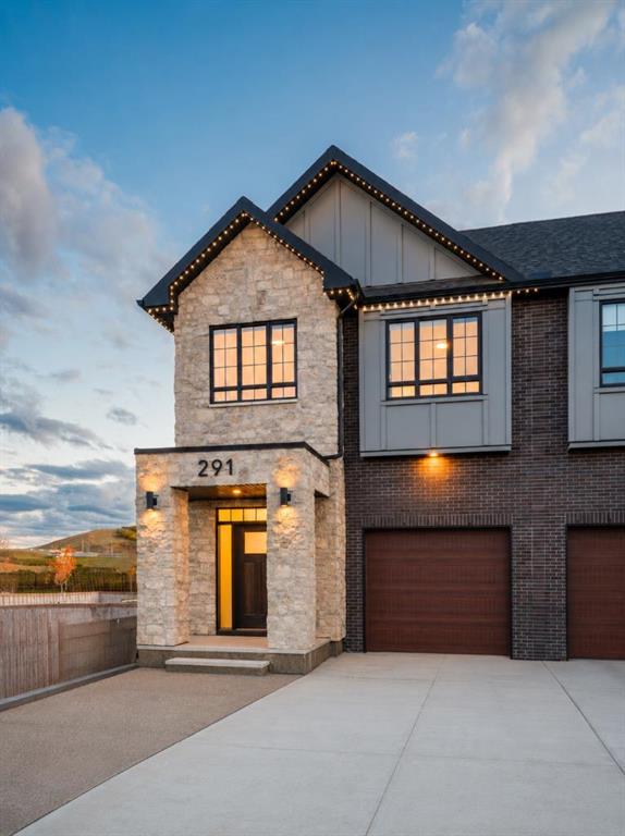 291 Greenwich Drive NW, A2310748, Alberta,