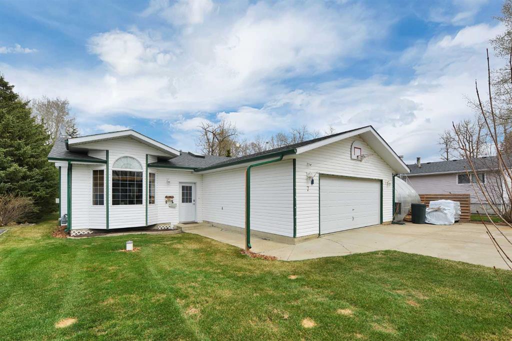 25, 41124 Range Road 282  , A2310751, Alberta,
