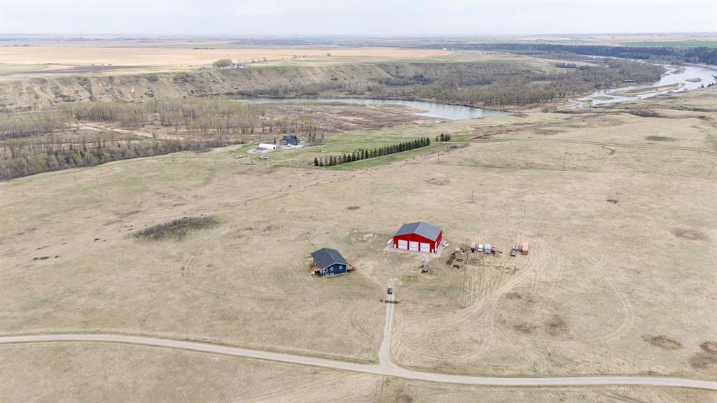 MLS® listing #111004339 for sale located at 200, 274128 320 Street E