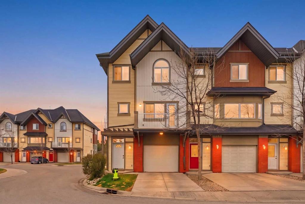 Second View of 402 Wentworth Villas SW, West Springs, Calgary, Alberta, t3h0k6