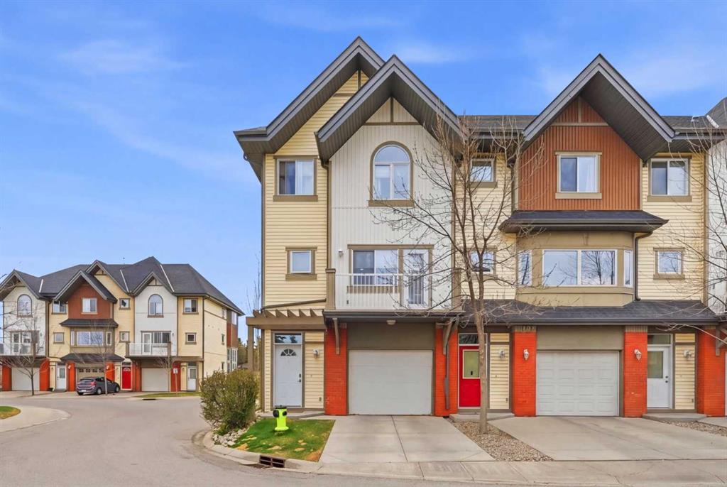 Third View of 402 Wentworth Villas SW, West Springs, Calgary, Alberta, t3h0k6