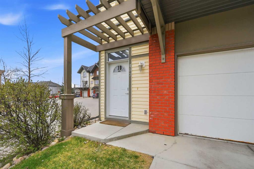 Fifth View of 402 Wentworth Villas SW, West Springs, Calgary, Alberta, t3h0k6