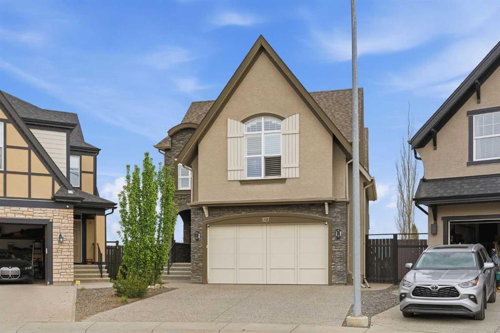 127 Marquis Grove SE, A2310757, Alberta,