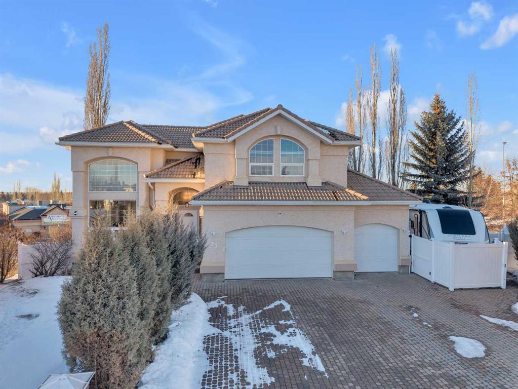 25 Ashmore Close , A2310766, Alberta,