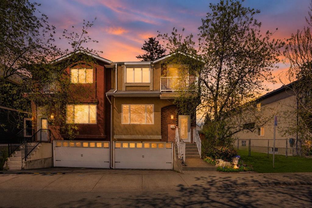 1650 Westmount Boulevard NW, A2310772, Alberta,
