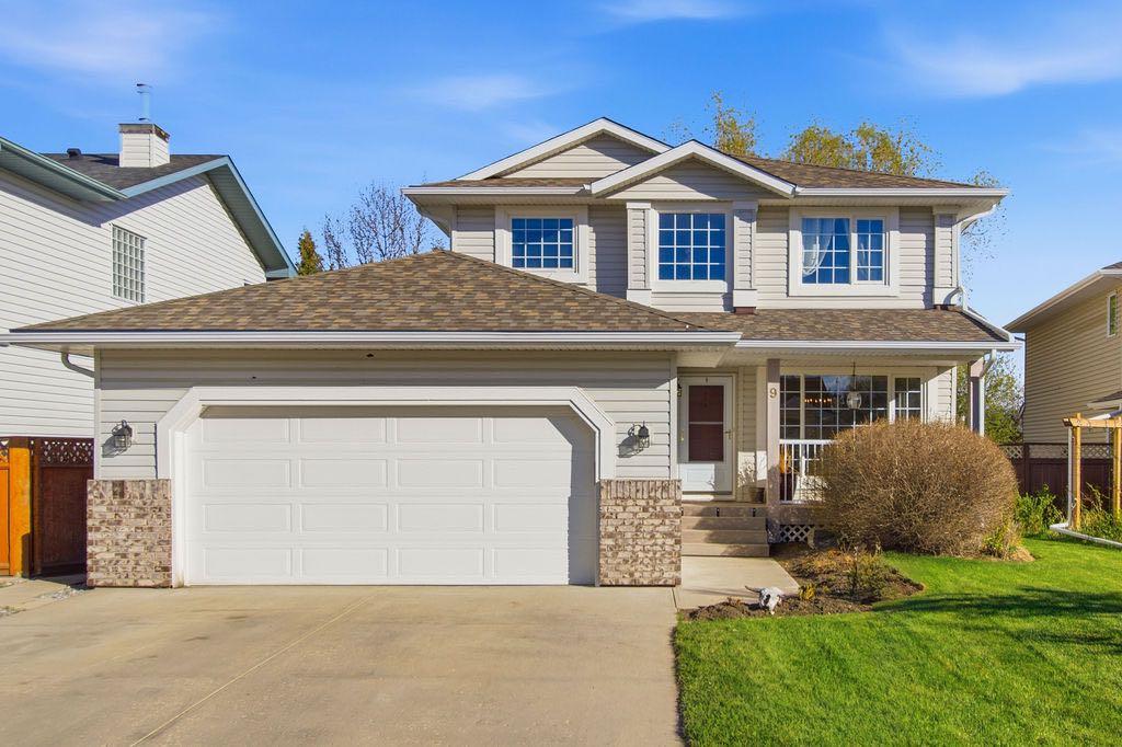 9 Crystalridge Way , A2310773, Alberta,