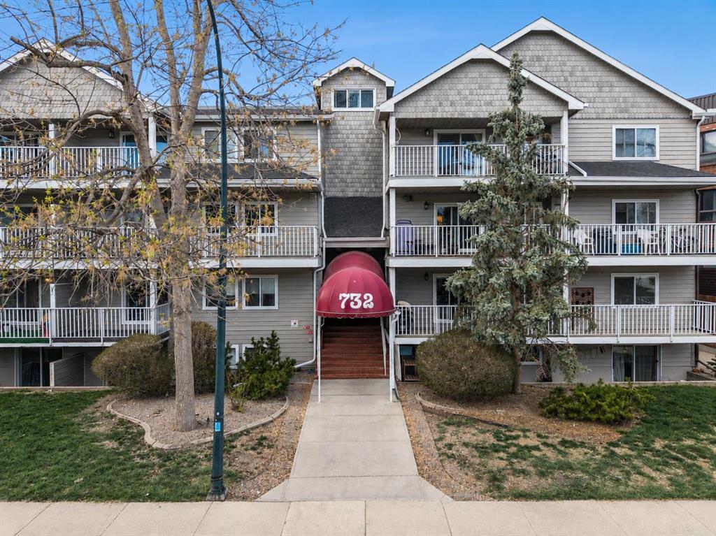 201, 732 57 Avenue SW, A2310776, Alberta,