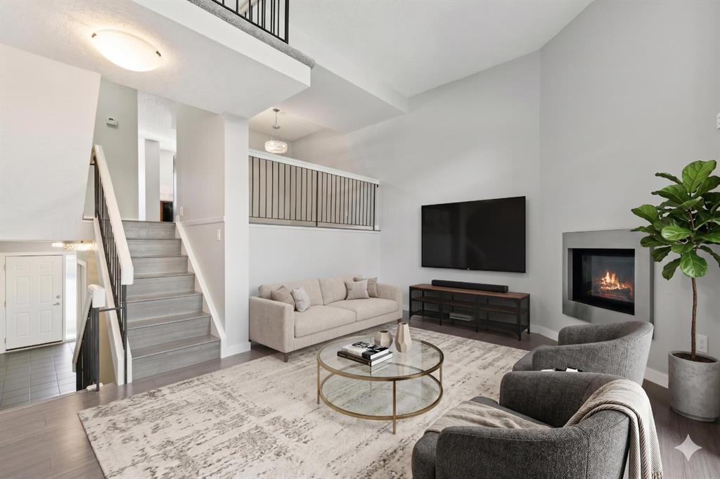 Fourth View of 22 Glamis Gardens SW, Glamorgan, Calgary, Alberta, T3E6S4