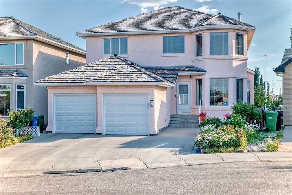 75 Hampstead Way NW, A2310783, Alberta,