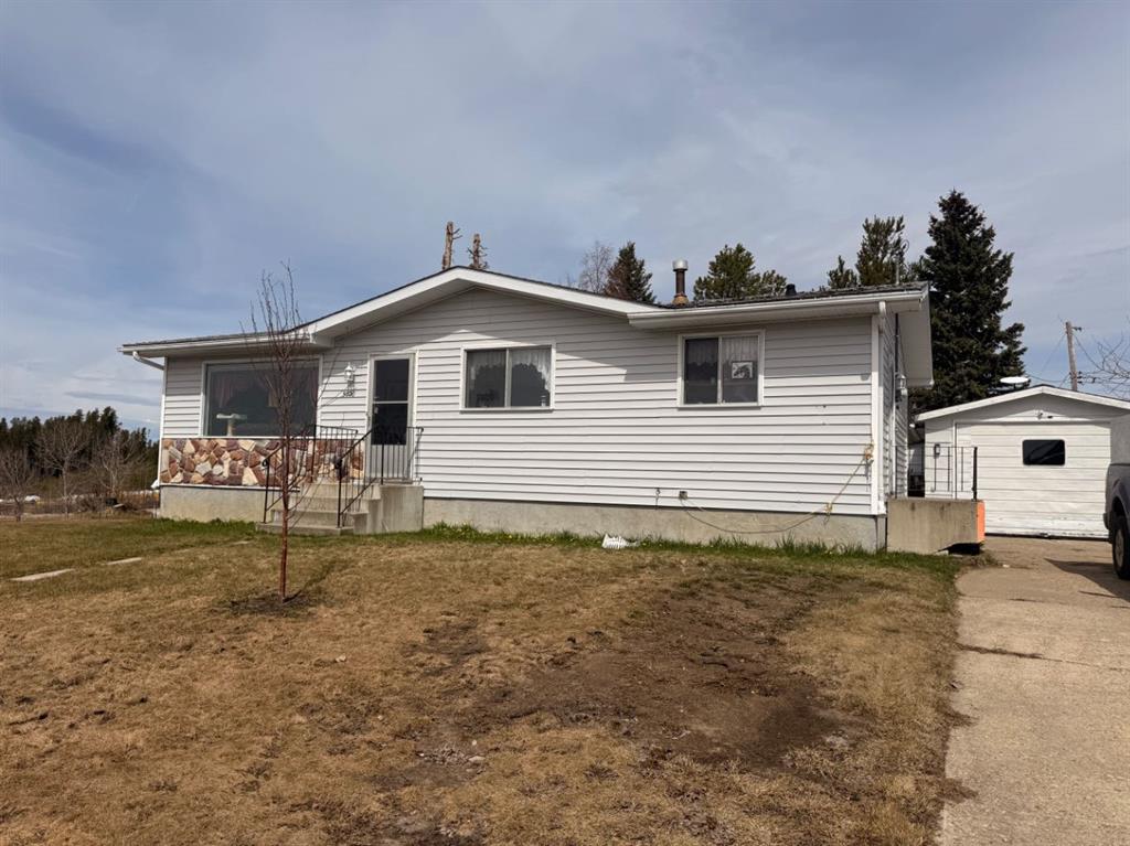5020 Oxford Avenue , A2310784, Alberta,