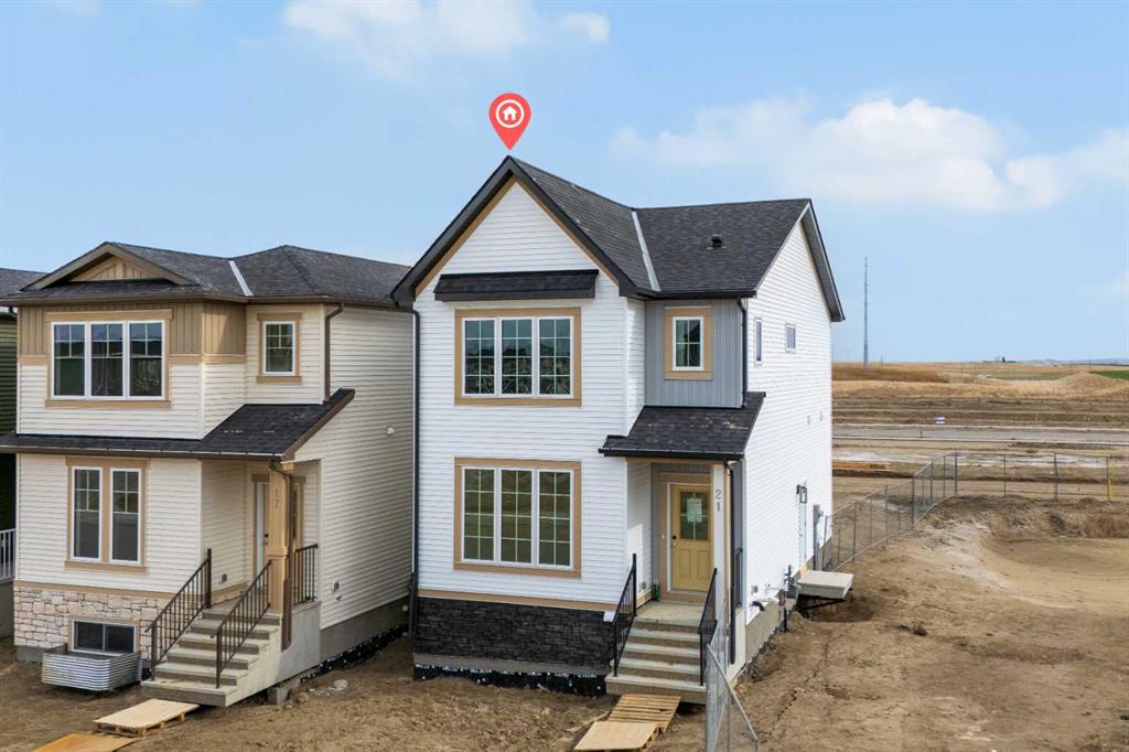 21 Hotchkiss Gardens SE, A2310785, Alberta,