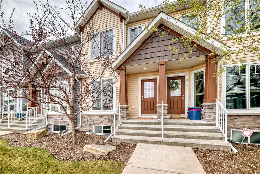 49 Aspen Hills Drive SW, A2310789, Alberta,