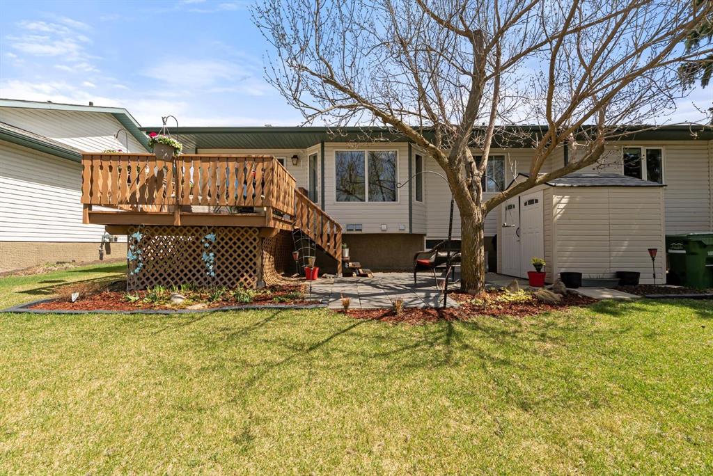 Fifth View of 5308 58 StreetClose , Stoney Ridge, Camrose, Alberta, T4V 4M9