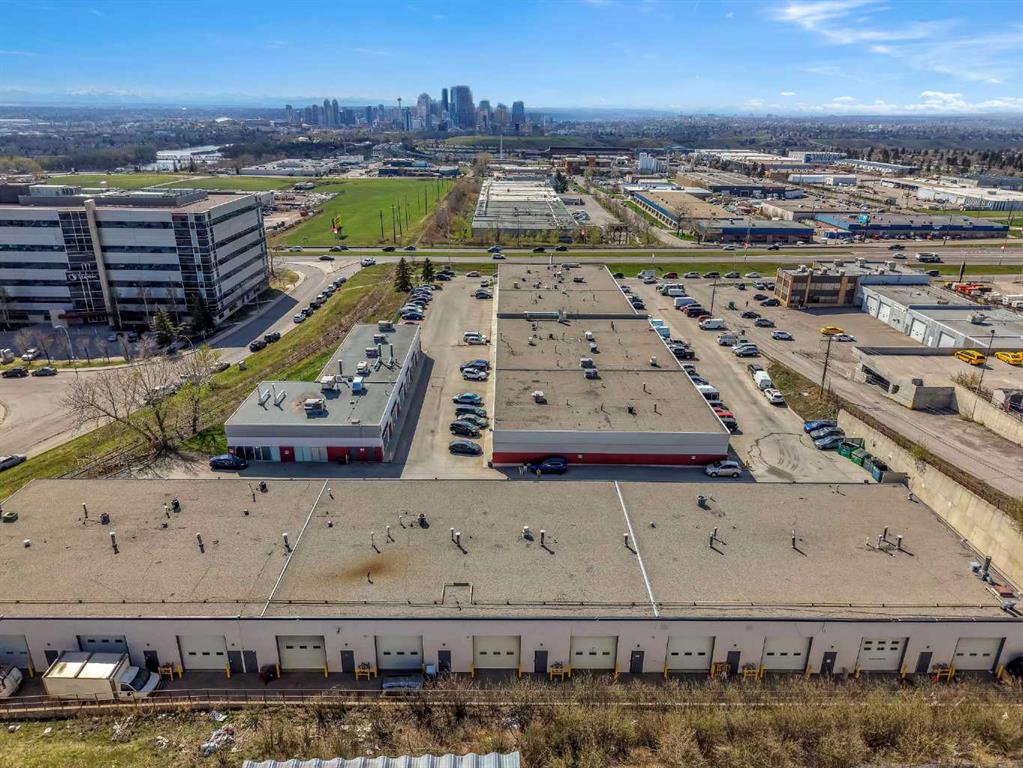 Fifth View of 6B, 416 Meridian Road SE, Meridian, Calgary, Alberta, T2A 1X2