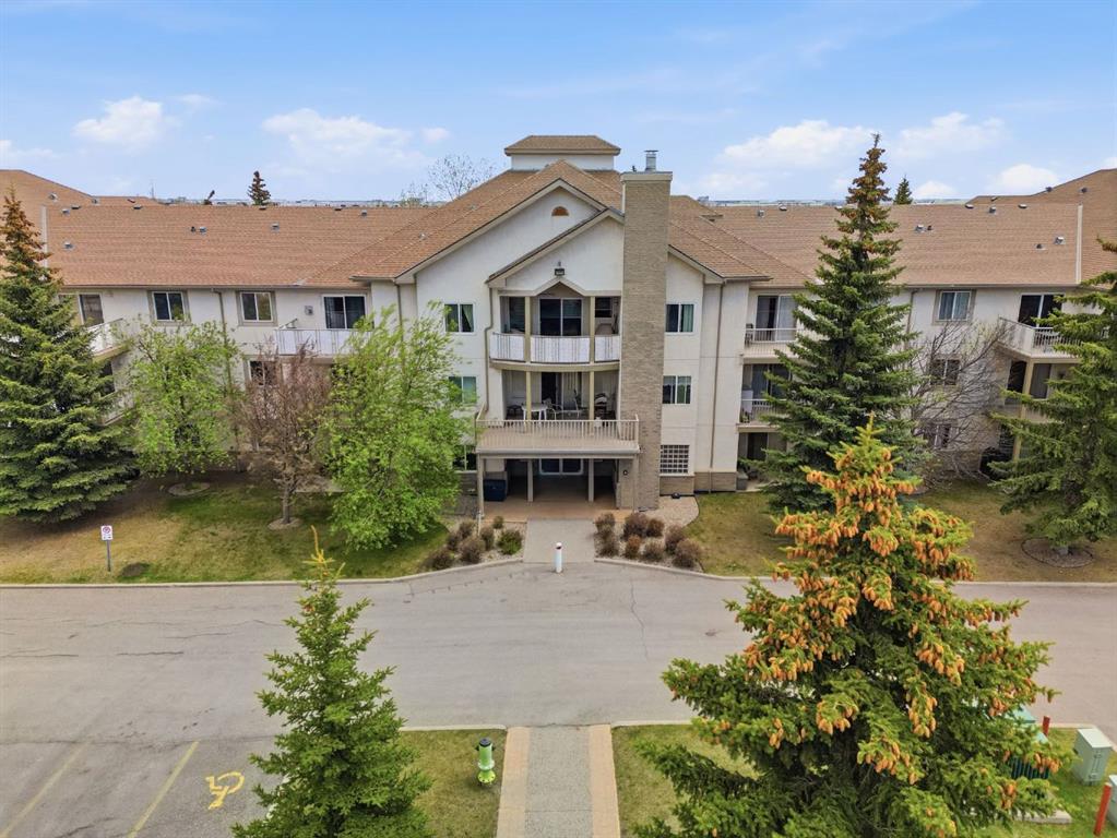 1301, 20 Harvest Rose Park NE, A2310796, Alberta,