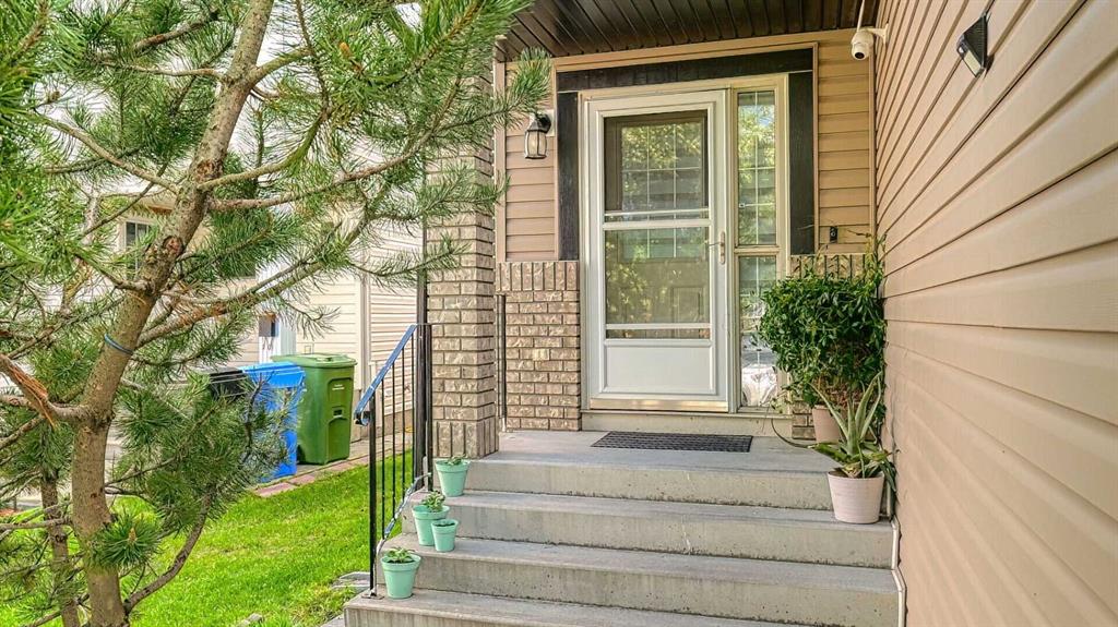 Third View of 54 Saddlecreek Crescent NE, Saddle Ridge, Calgary, Alberta, T3J 4R9