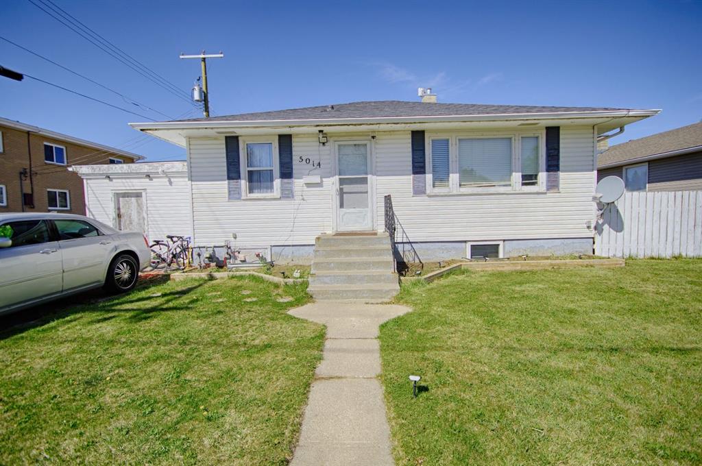 Third View of 5014 48 Street , NONE, Taber, Alberta, T1G 1H1
