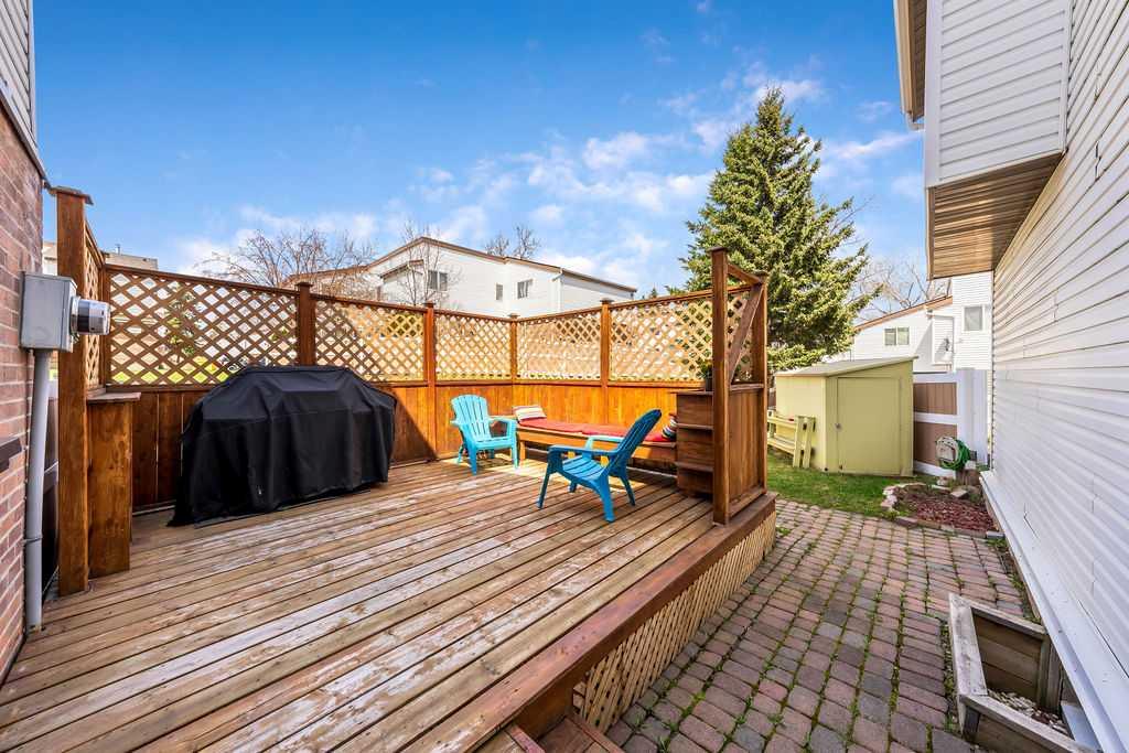 Fifth View of 107, 5103 35 Avenue SW, Glenbrook, Calgary, Alberta, T3M 6L0
