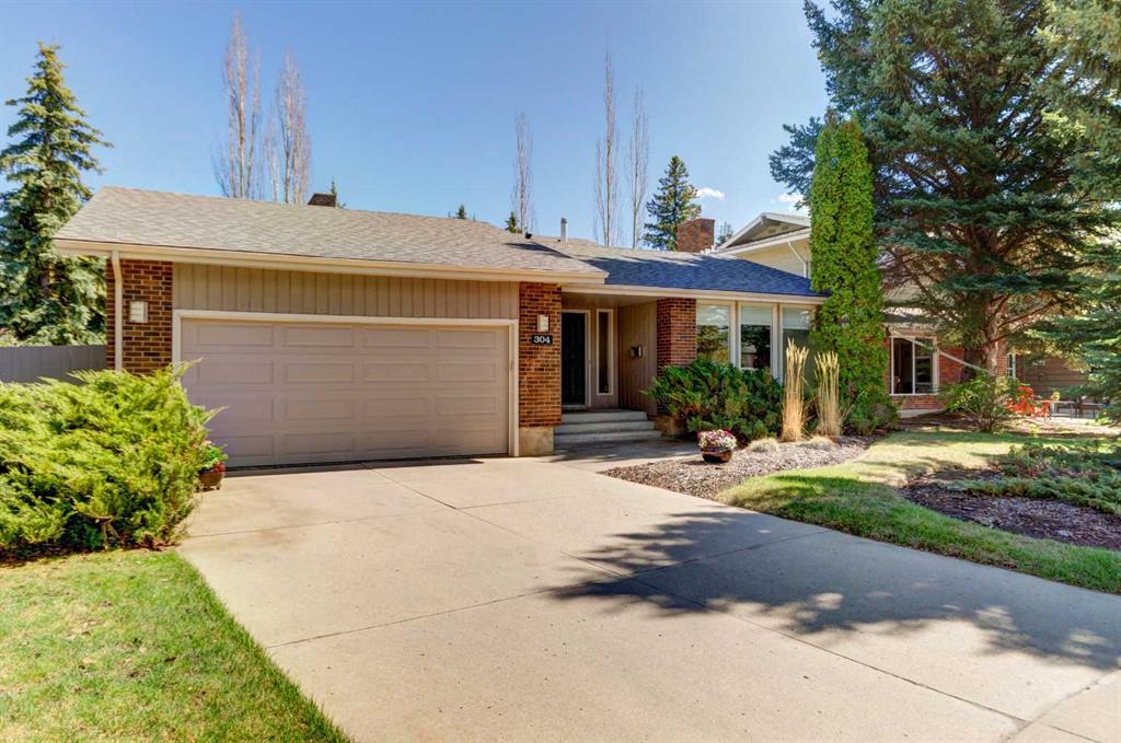 304 Lake Mead Crescent SE, A2310803, Alberta,