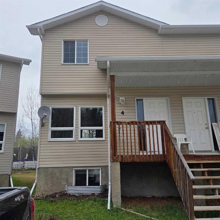 4, 624 41 Street  , A2310806, Alberta,