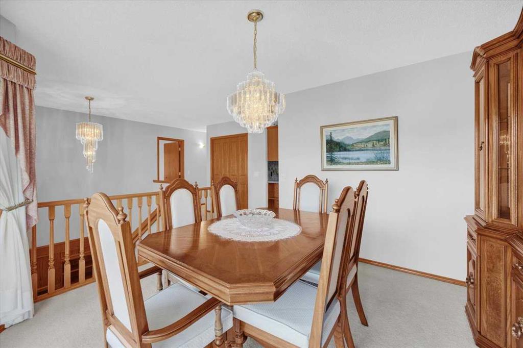 Fifth View of 531 Sierra Morena Court SW, Signal Hill, Calgary, Alberta, T3H 3C2