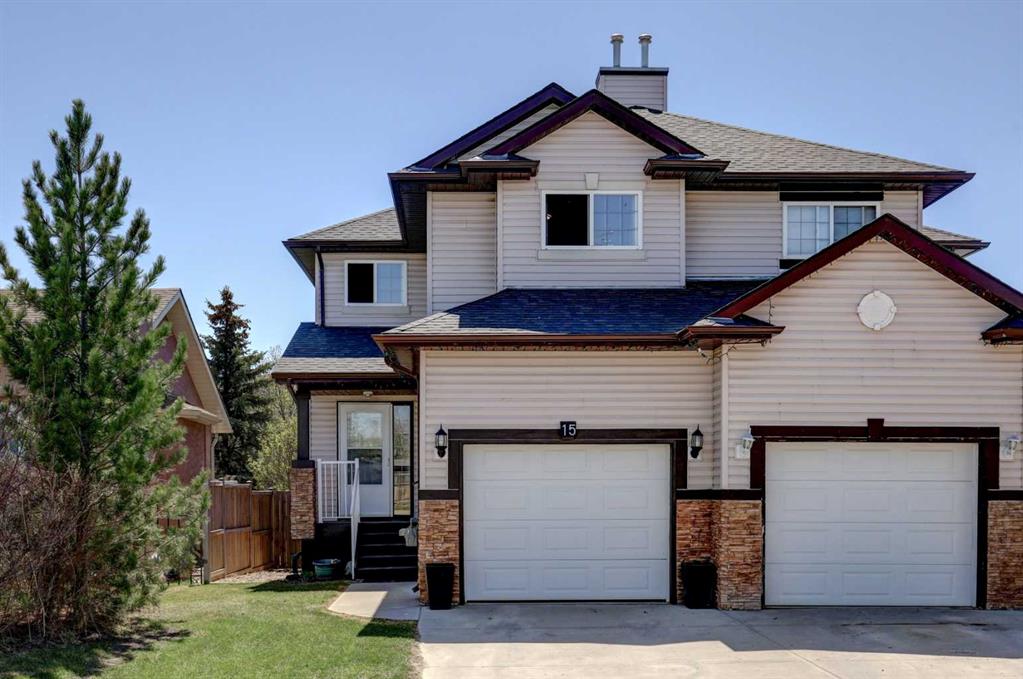 15 Parklane Drive , A2310812, Alberta,