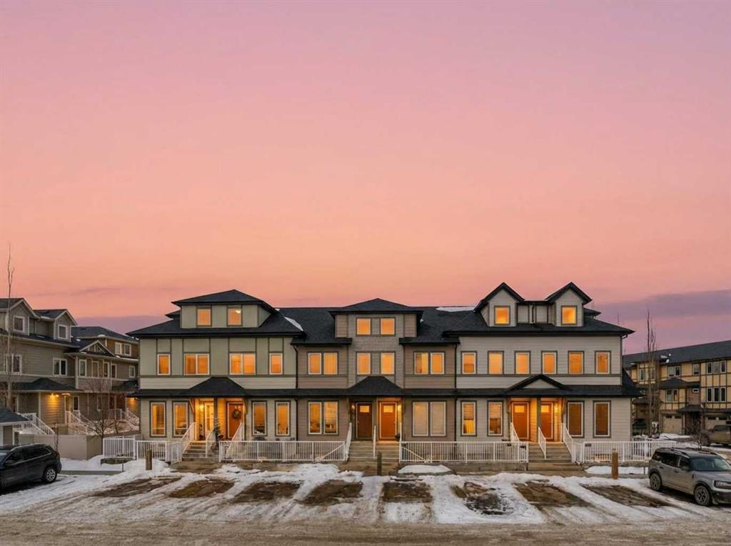 906, 339 Viscount Drive , A2310813, Alberta,