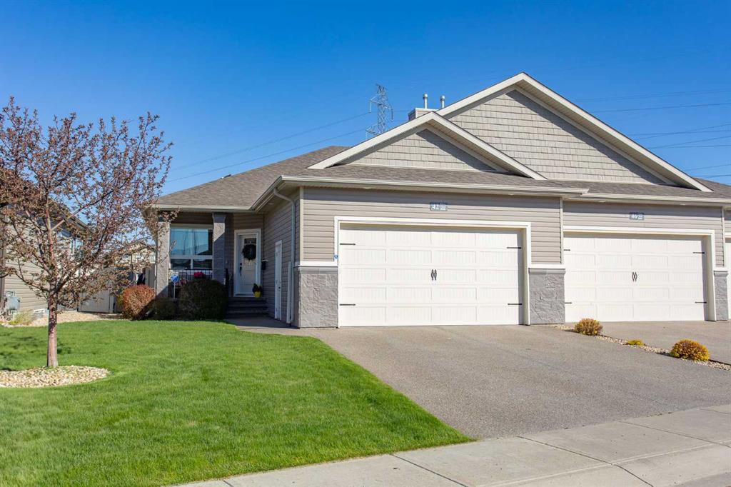 42 Vista Close , A2310816, Alberta,