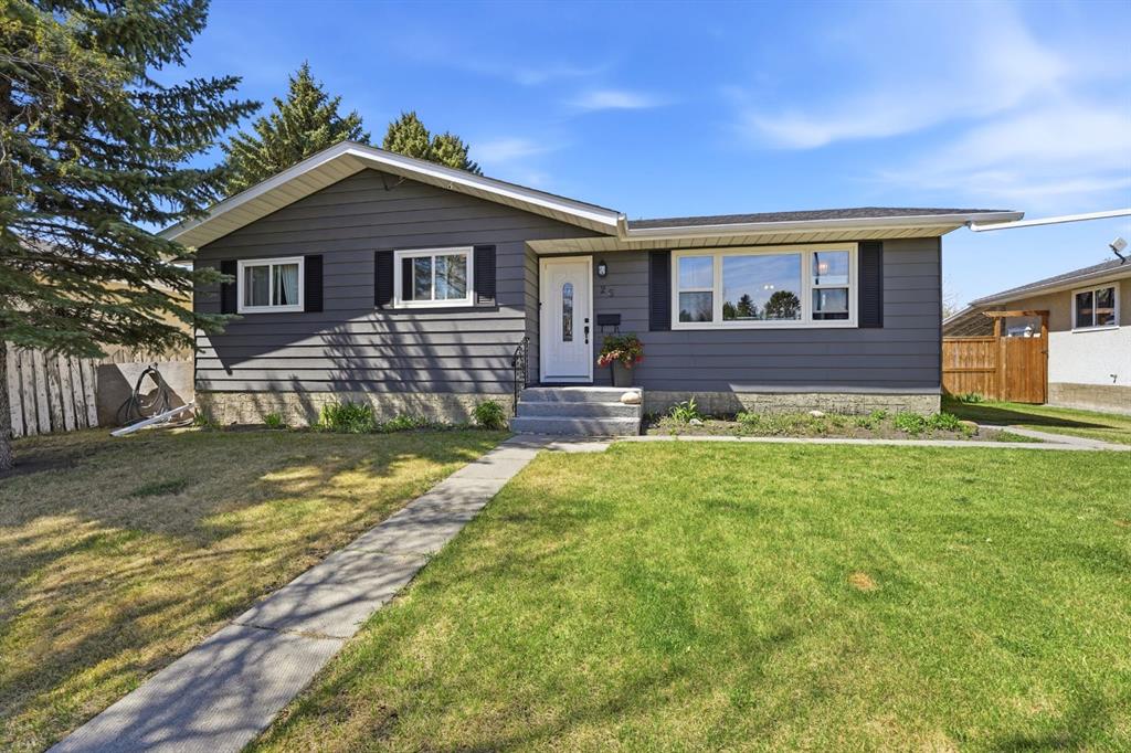 26 Odstone Green , A2310819, Alberta,