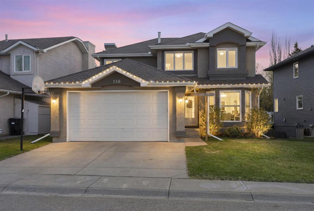 136 Schubert Hill NW, A2310822, Alberta,