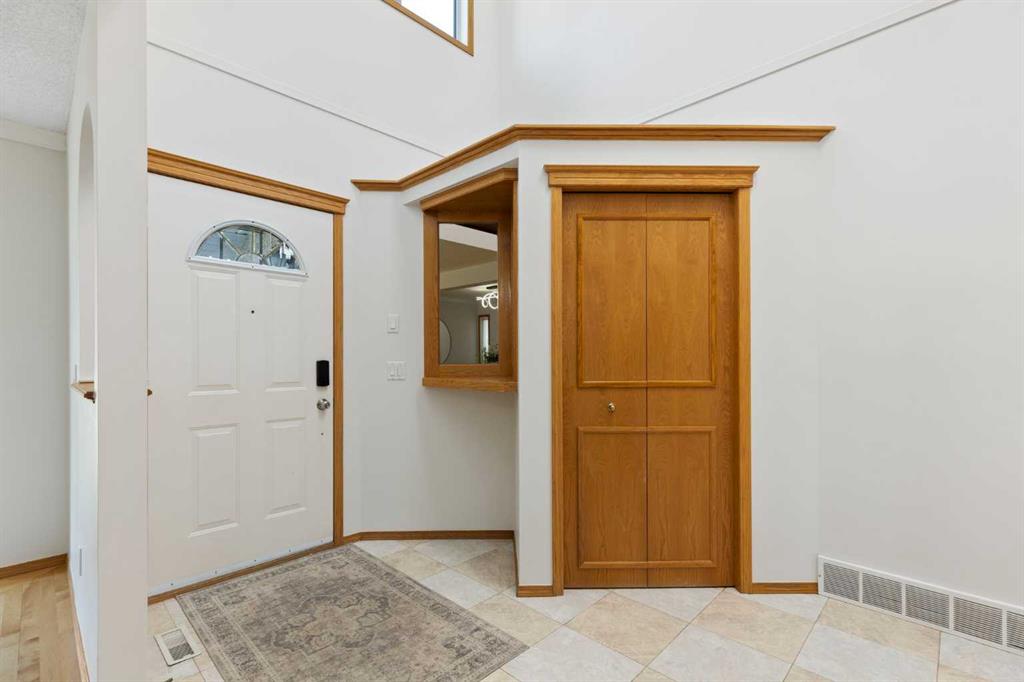 Third View of 136 Schubert Hill NW, Scenic Acres, Calgary, Alberta, T3L 1X2
