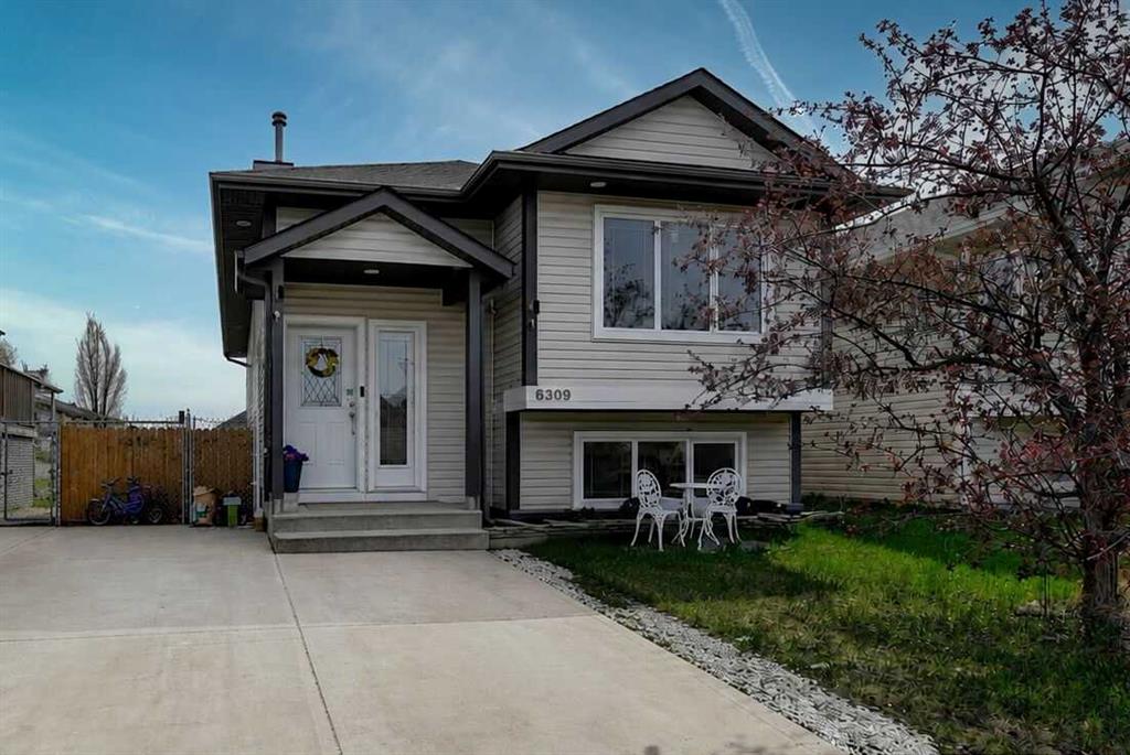6309 88A Street , A2310823, Alberta,