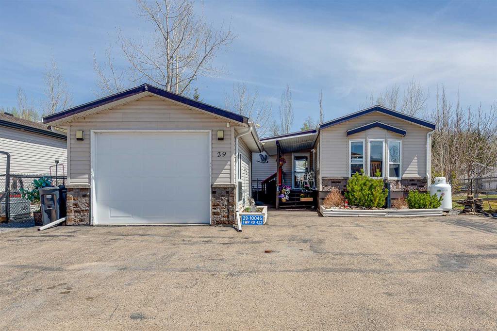 29, 10042 Township Road 422  , A2310824, Alberta,