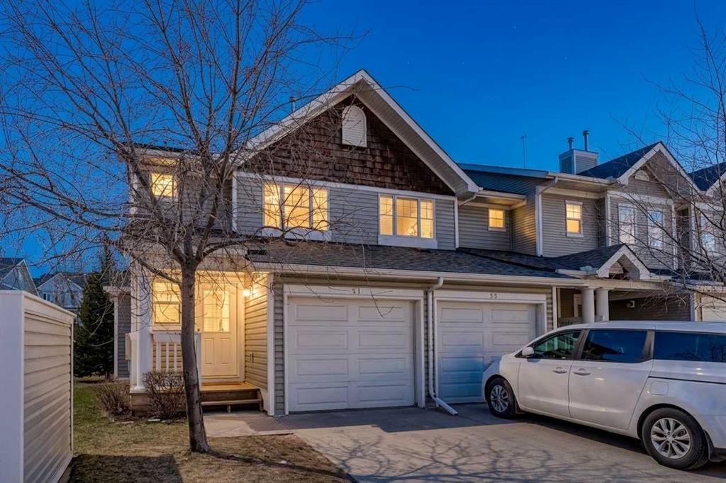 51 Country Village Villas NE, A2310825, Alberta,