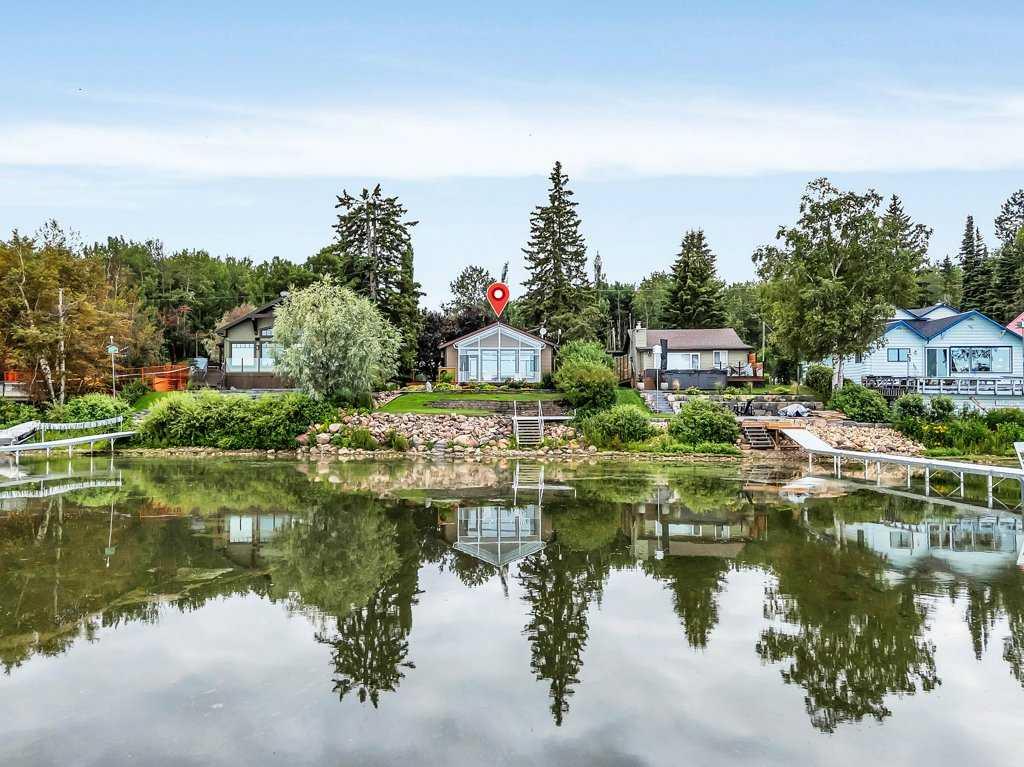 118 Crystal Springs Drive Drive , A2310826, Alberta,