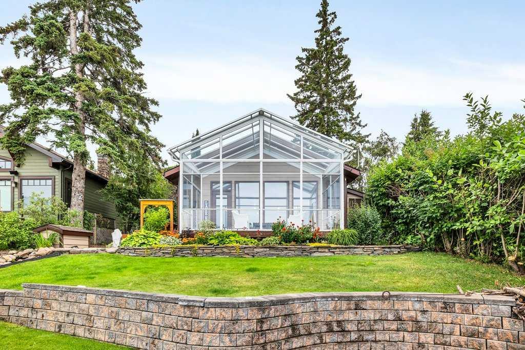 Fifth View of 118 Crystal Springs Drive Drive , NONE, Village at Pigeon Lake, Alberta, T0C 2V0
