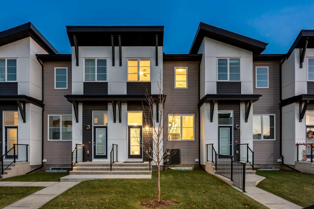 605, 474 SETON Circle SE, A2310828, Alberta,