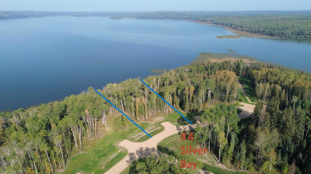 4 Silver Bay , A2310830, Alberta,