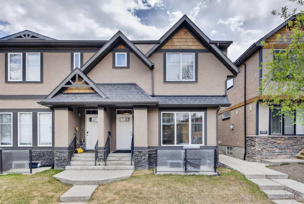 1, 129 12 Avenue NW, A2310833, Alberta,