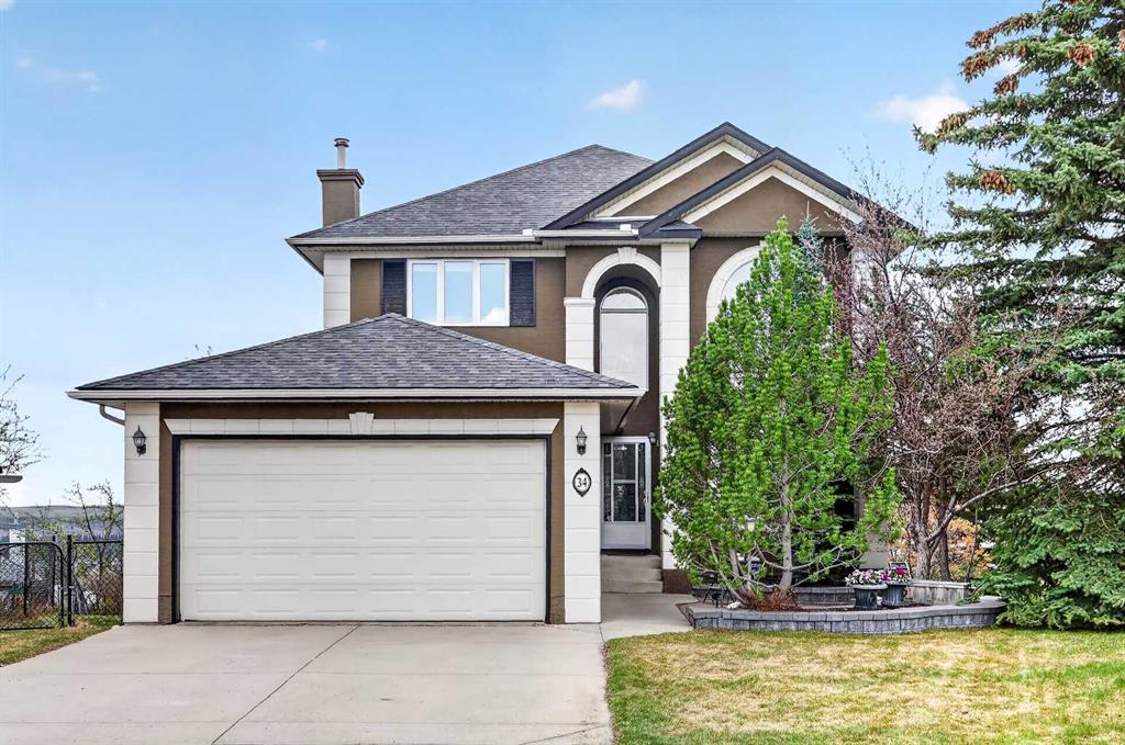 34 Sienna Park Place SW, A2310834, Alberta,
