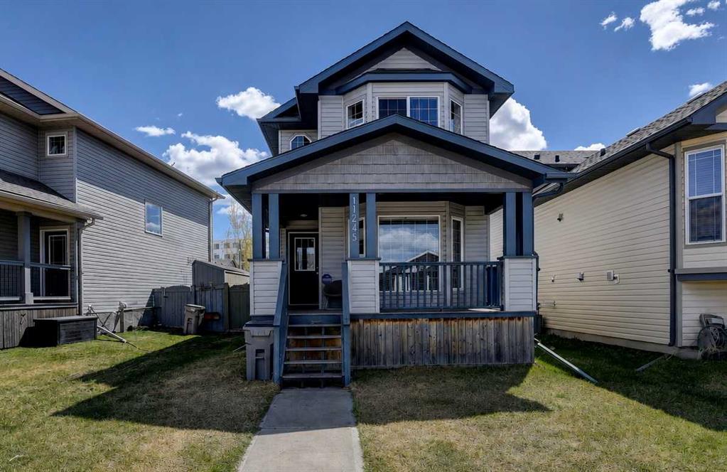 11245 75 Avenue , A2310836, Alberta,