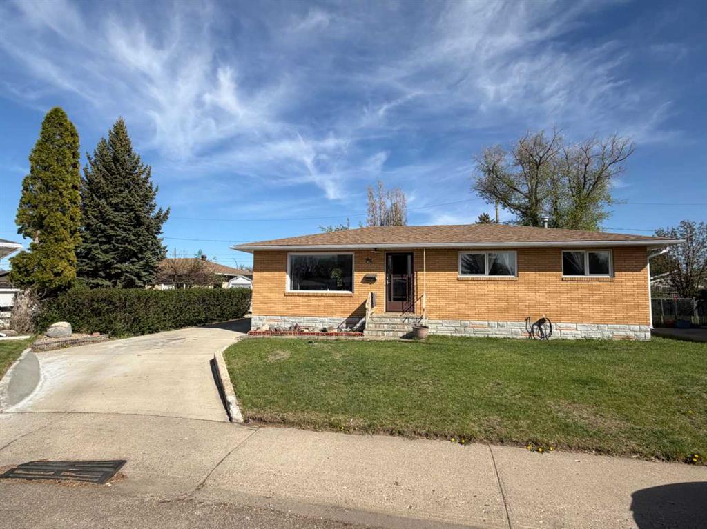 1481 9 Avenue NE, A2310837, Alberta,